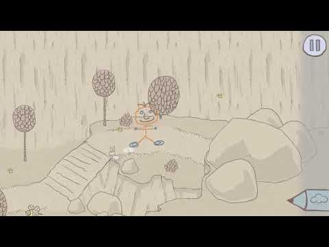 Video guide by Mr. GhostIII: Draw a Stickman: EPIC Free Level 3 #drawastickman