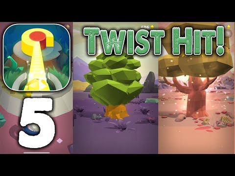Video guide by New Boi Game: Twist Hit! Part 5 #twisthit