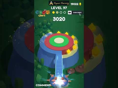 Video guide by AyaanGaming: Twist Hit! Level 91 #twisthit
