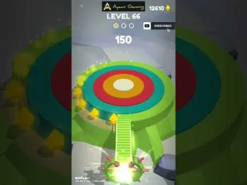 Video guide by AyaanGaming: Twist Hit! Level 61 #twisthit