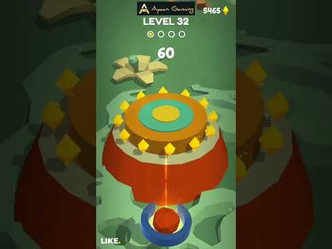 Video guide by AyaanGaming: Twist Hit! Level 31 #twisthit