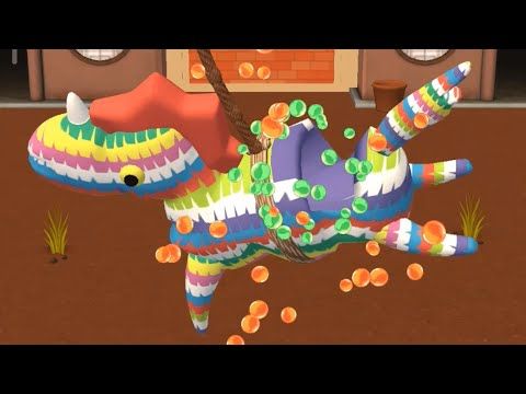 Video guide by Vincent Mai: Candy Challenge 3D Part 90 #candychallenge3d