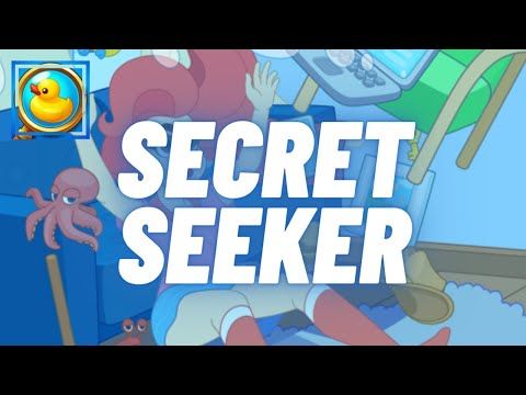 Video guide by RebelYelliex: Secret Seeker Level 6 #secretseeker