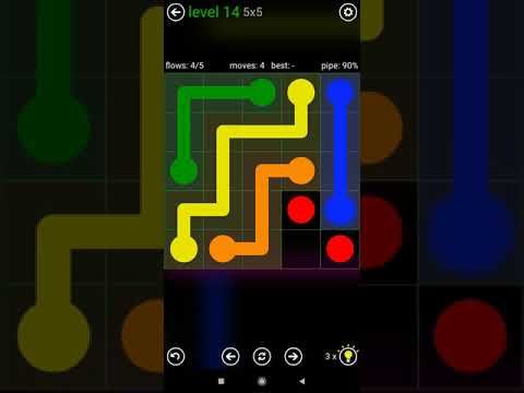 Video guide by Game-Key: Colour Blocks Level 1315 #colourblocks
