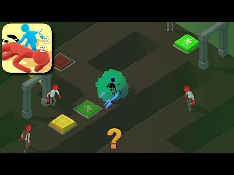 Video guide by Android iOS Gameplay: Sneak Out 3D Level 111 #sneakout3d