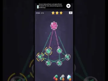 Video guide by O.: Cell Expansion Wars Level 573 #cellexpansionwars