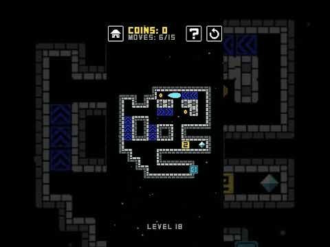 Video guide by daff: Poor Thief! Level 18 #poorthief