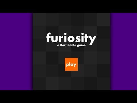 Video guide by ProGamerbeta Gameplays: Furiosity Level 1 #furiosity