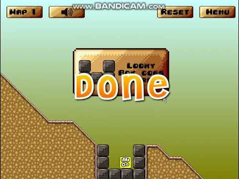 Video guide by 12Moyo Inc.: Loony Box Level 1 #loonybox