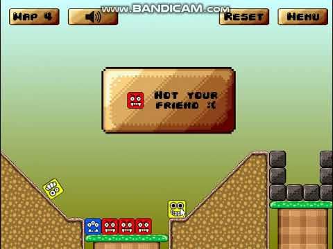 Video guide by 12Moyo Inc.: Loony Box Level 4 #loonybox