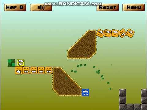 Video guide by 12Moyo Inc.: Loony Box Level 8 #loonybox