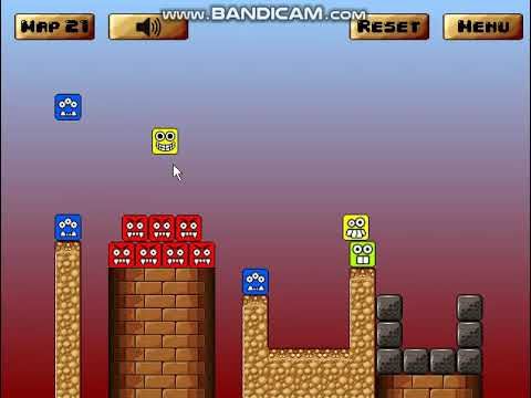 Video guide by 12Moyo Inc.: Loony Box Level 21 #loonybox