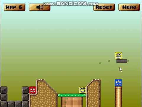Video guide by 12Moyo Inc.: Loony Box Level 6 #loonybox