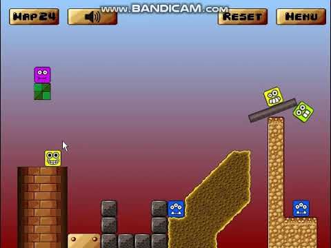 Video guide by 12Moyo Inc.: Loony Box Level 24 #loonybox