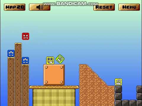 Video guide by 12Moyo Inc.: Loony Box Level 20 #loonybox