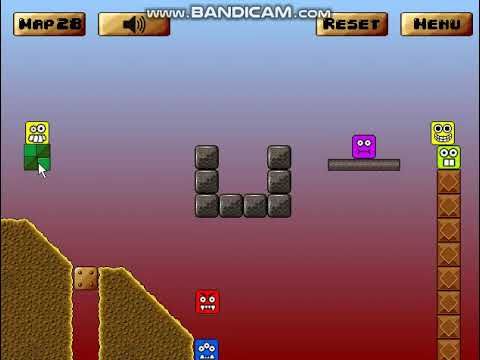 Video guide by 12Moyo Inc.: Loony Box Level 28 #loonybox