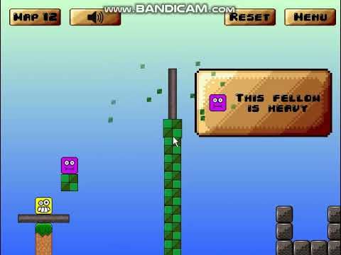 Video guide by 12Moyo Inc.: Loony Box Level 12 #loonybox