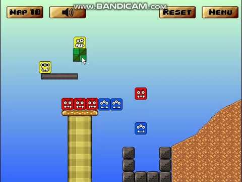 Video guide by 12Moyo Inc.: Loony Box Level 18 #loonybox