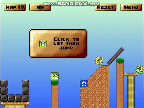 Video guide by 12Moyo Inc.: Loony Box Level 19 #loonybox