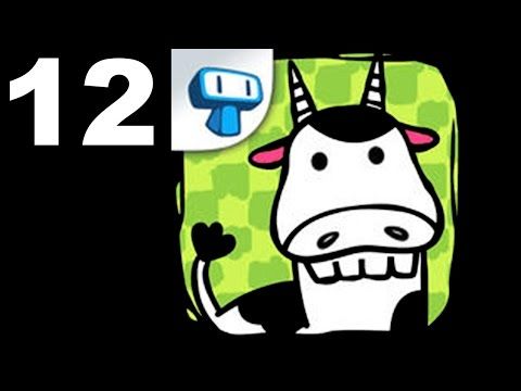 Video guide by TapGameplay: Cow Evolution Part 12 #cowevolution