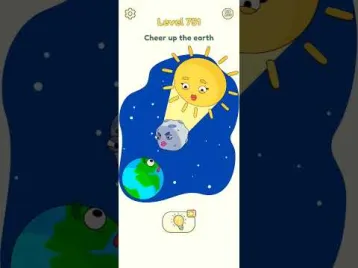 Video guide by Dop 2 Gaming: Clear Up!  - Level 751 #clearup