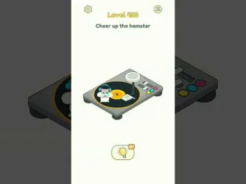Video guide by Aditya Lightness Gamer: Clear Up! Level 435 #clearup