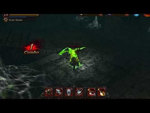 Video guide by DailyPlayingExotics: Eternity Warriors Level 3 #eternitywarriors