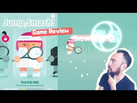 Video guide by : Jump Smash!  #jumpsmash