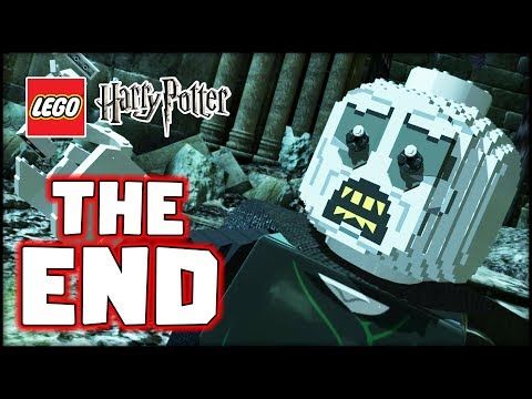 Video guide by Blitzwinger: LEGO Harry Potter: Years 5-7 Part 11 #legoharrypotter