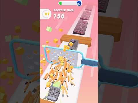 Video guide by Fun with VD8: Slices Level 16 #slices