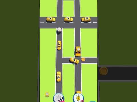 Video guide by Be Wonder Games: Traffic Escape! Level 530 #trafficescape