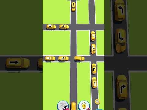 Video guide by Be Wonder Games: Traffic Escape! Level 528 #trafficescape