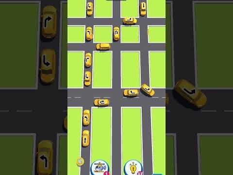 Video guide by Be Wonder Games: Traffic Escape! Level 523 #trafficescape