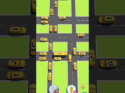Video guide by Be Wonder Games: Traffic Escape! Level 529 #trafficescape