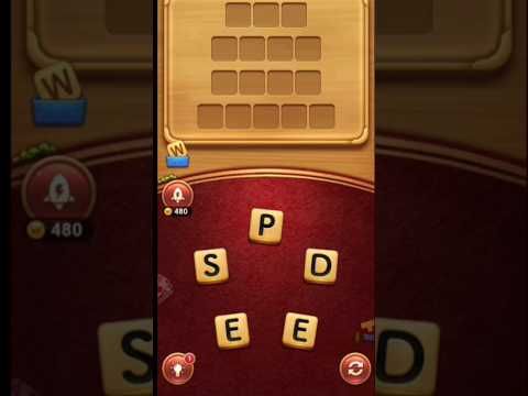Video guide by Win with me: Word Connect 2023 Level 49 #wordconnect2023