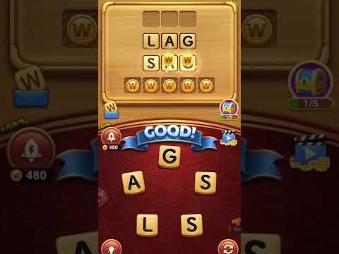 Video guide by Win with me: Word Connect 2023 Level 88 #wordconnect2023