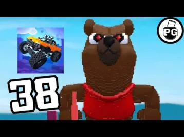 Video guide by PocketGameplay: Monster Demolition Level 38 #monsterdemolition