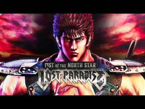 Video guide by Einamu: FIST OF THE NORTH STAR Level 90 #fistofthe