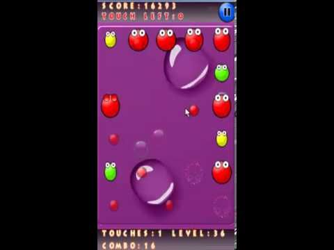 Video guide by uchappygames: Bubble Blast 2 Level 36 #bubbleblast2