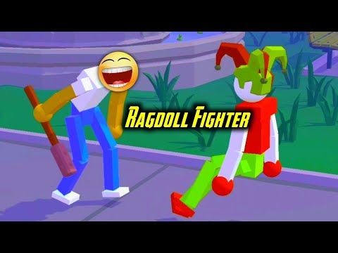Video guide by Siga Gaming: Ragdoll Fighter Level 110 #ragdollfighter