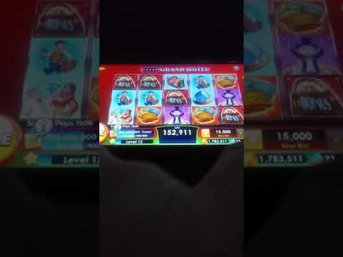 Video guide by Shaky Camera Theater: MONOPOLY Slots Level 13 #monopolyslots