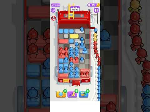 Video guide by AliGames: Seat Away Level 335 #seataway