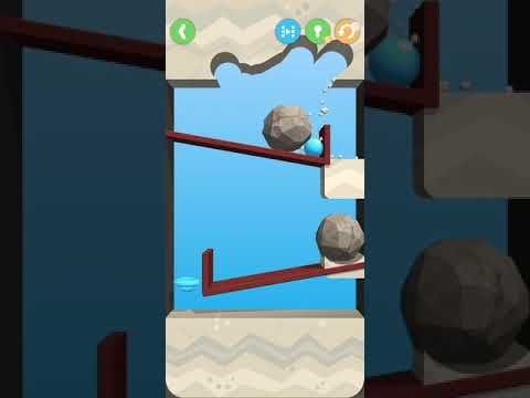 Video guide by Games Solutions: Wrecking Ball! Level 19 #wreckingball