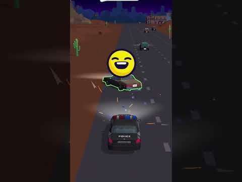Video guide by All gameplay android : Traffic Cop 3D Level 85 #trafficcop3d