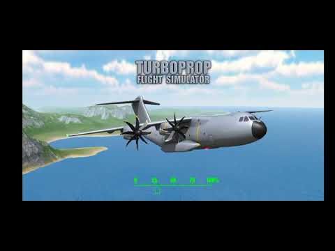 Video guide by CHRIS & CHRISLIN: Turboprop Flight Simulator Level 4 #turbopropflightsimulator
