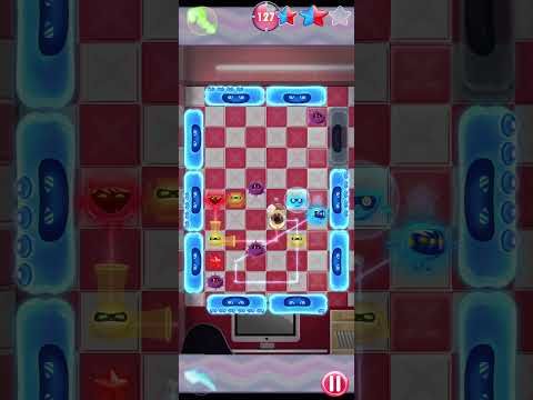 Video guide by Ukreon: Tangled Up! Level 79 #tangledup