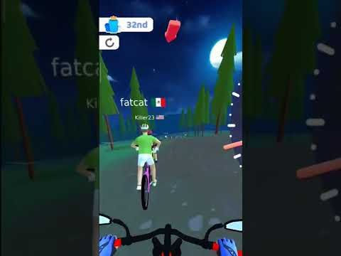 Video guide by Foni Kids Game: Riding Extreme 3D Level 55 #ridingextreme3d