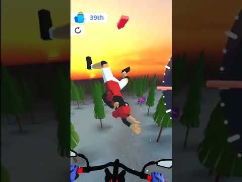 Video guide by Foni Kids Game: Riding Extreme 3D Level 61 #ridingextreme3d