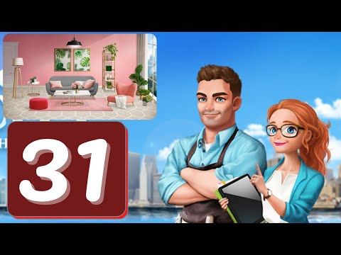 Video guide by The Regordos: My Home Design Part 31 #myhomedesign
