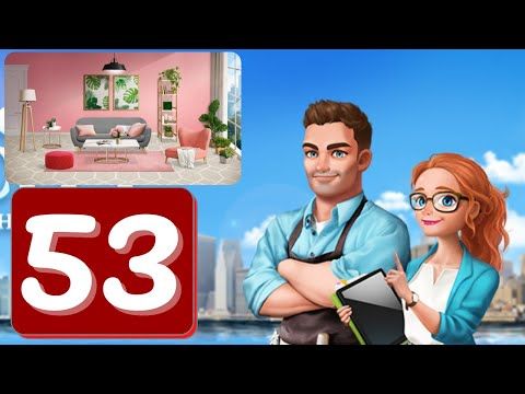 Video guide by The Regordos: My Home Design Part 53 #myhomedesign